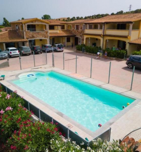 Angel Village San Teodoro